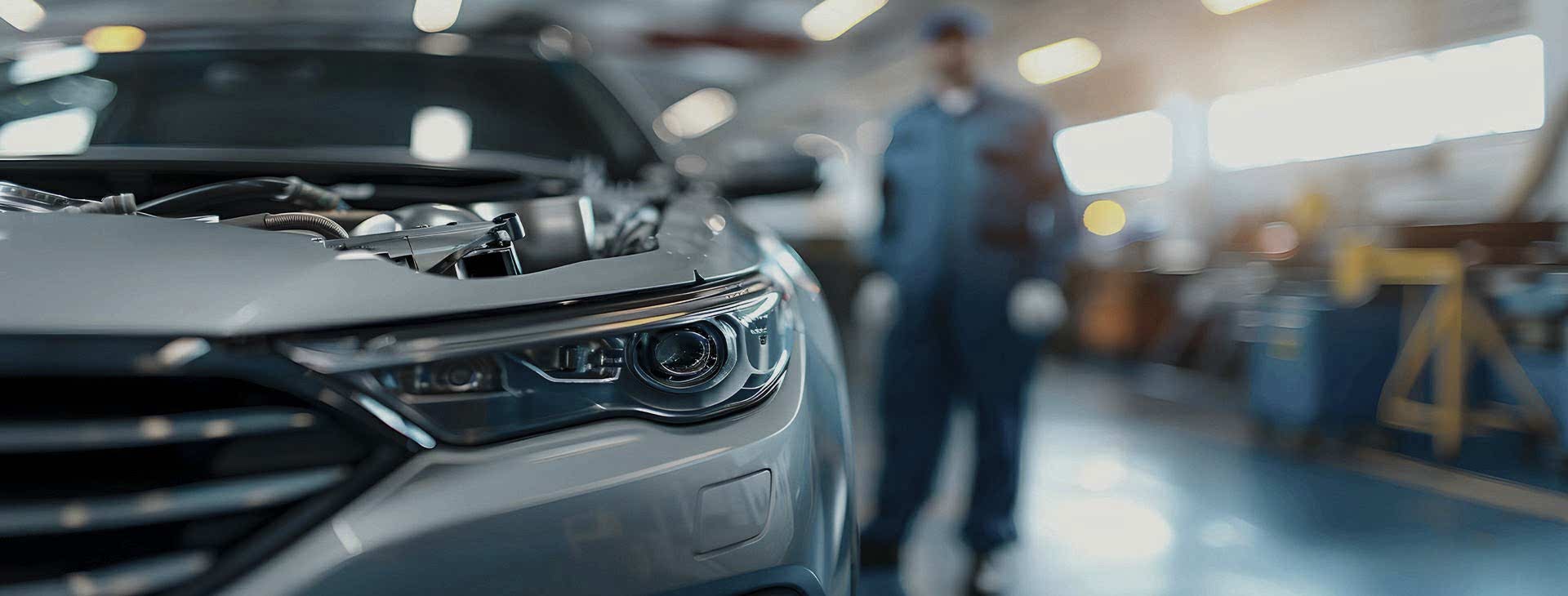 Çorlu Özer Otomotiv