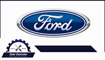 Ford Servis Çorlu