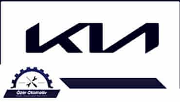 Kia Servis Çorlu