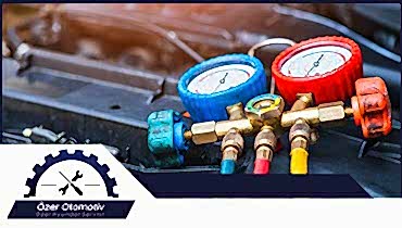 Klima Gaz Dolumu Çorlu