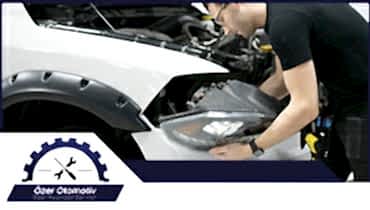 Oto Arıza Tespiti Çorlu