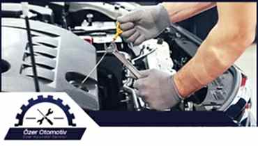 Oto Bakım Çorlu