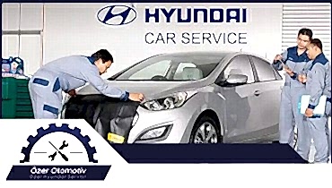 Özel Hyundai Servis Çorlu