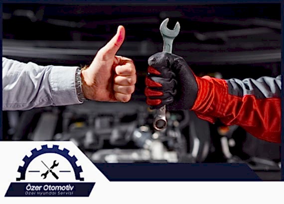 Çorlu Özer Otomotiv