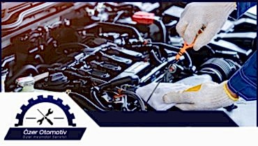 Periyodik Bakım Çorlu