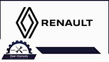 Renault Servis Çorlu