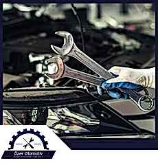 Çorlu'da Oto Bakımı