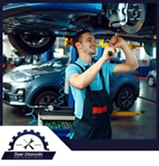 Çorlu'da Oto Tamir Servisi