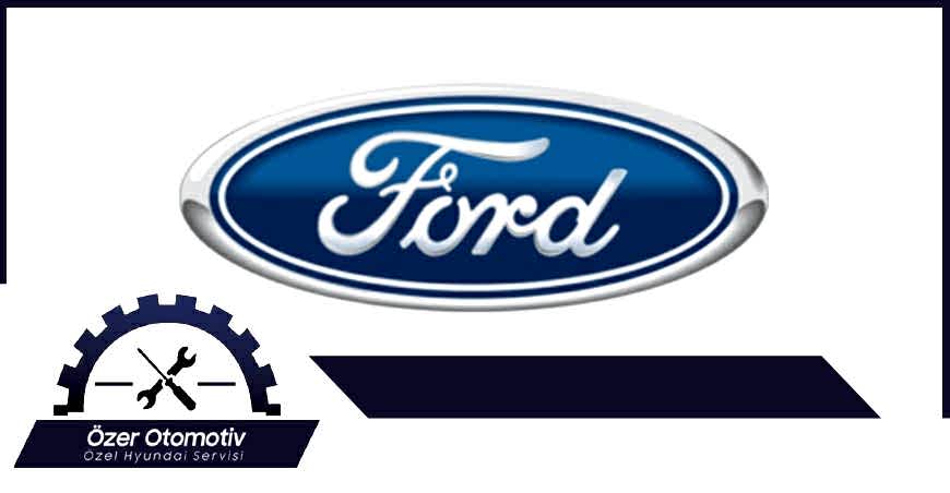 Ford Servis Çorlu