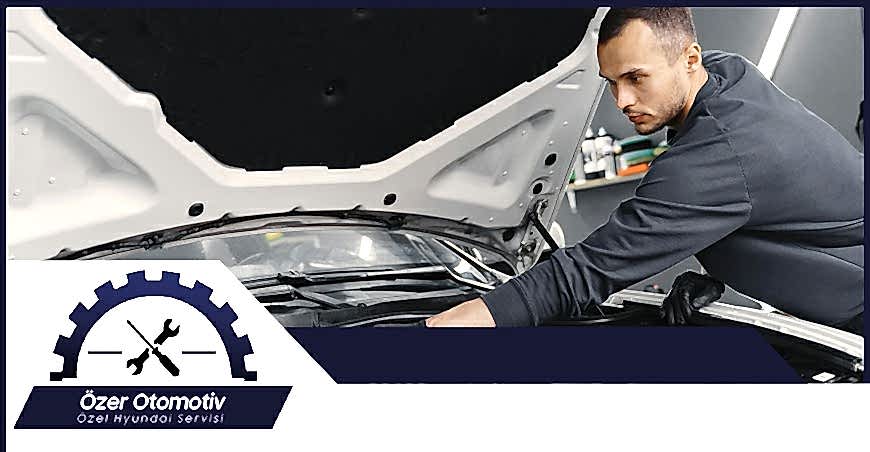 Çorlu Ford Servis Firması