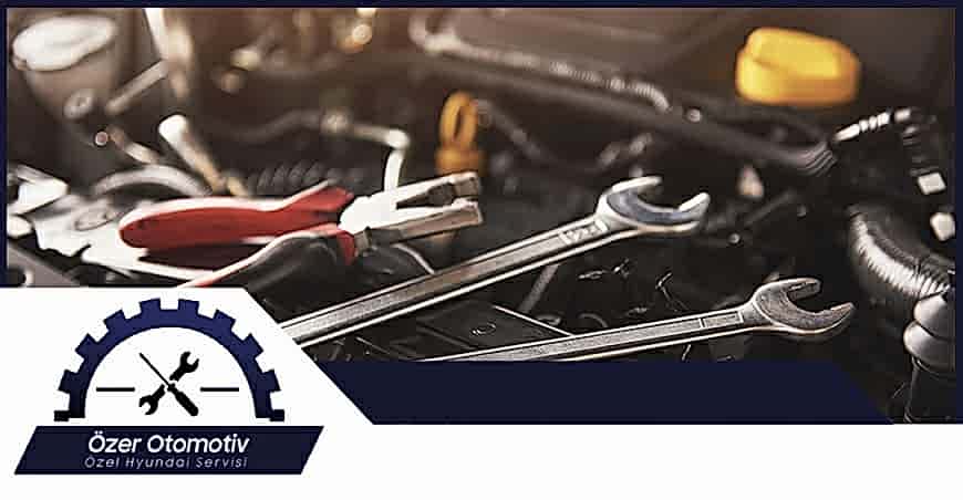 Çorlu Kia Servis Firması