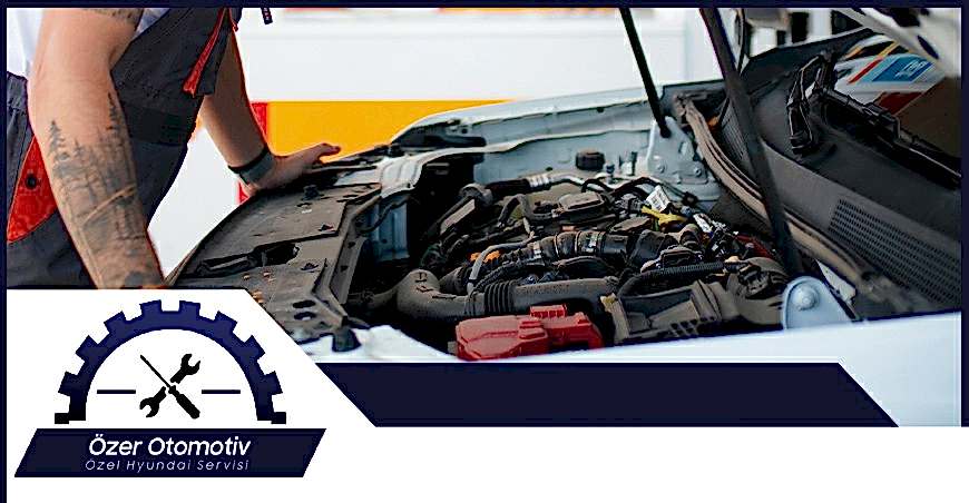 Çorlu Nissan Servis Firması