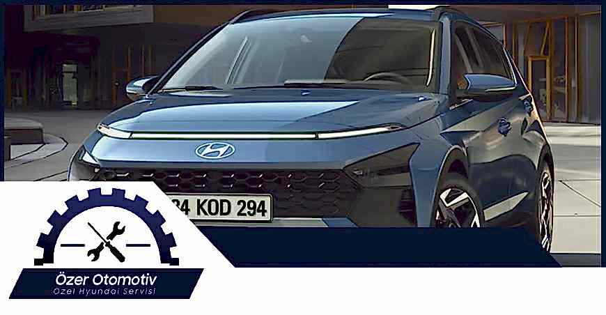 Çorlu Özel Hyundai Servis Firması