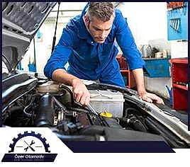 Çorlu Ağır Bakım