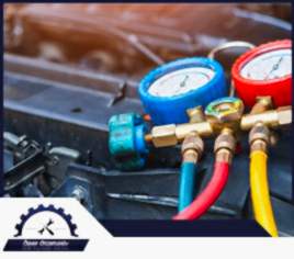 Çorlu Klima Gaz Dolumu