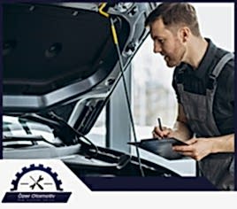 Çorlu Muayene Hazırlık