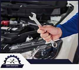Çorlu Oto Servis