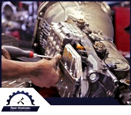 Çorlu Şanzıman Tamiri